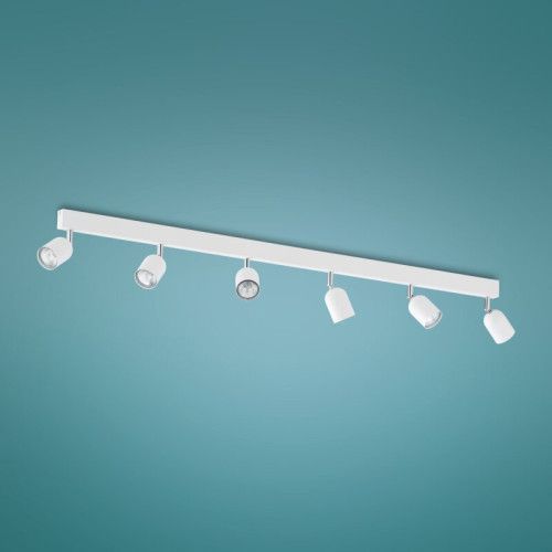 Фото Спот TK-Lighting top 6 Белый 1026 1026,
