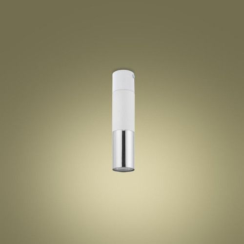 Фото Точечный светильник TK-Lighting elit white 4359 белый 4359,