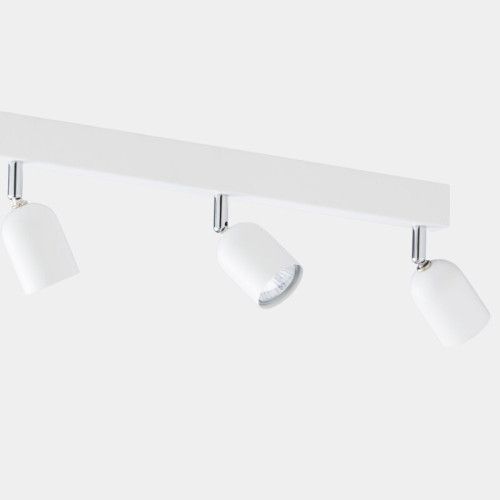 Фото Спот TK-Lighting top 6 Белый 1026 1026,