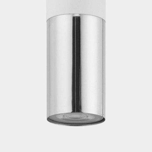 Фото Точечный светильник TK-Lighting elit white 4359 белый 4359,