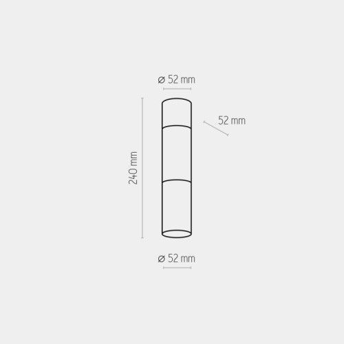 Фото Точечный светильник TK-Lighting elit white 4359 белый 4359,