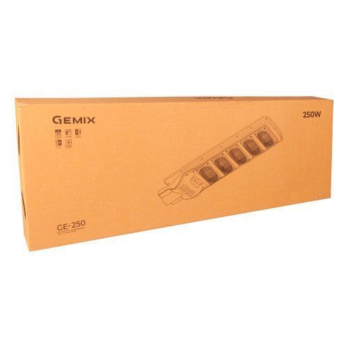 Фото Сонячний прожектор GE-250 SGEGMX250WSTD,