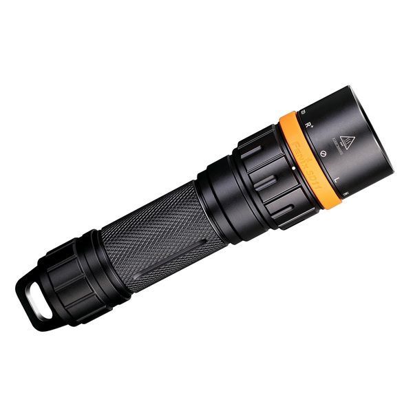 Фото Фонарь дайвинговый Fenix SD11 SD11,