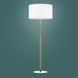 Фото Торшер TK-Lighting deva white 5216 белый 5216, вид 4,
