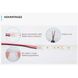 Фото LED лента COLORS 120-2835-12V-IP33 8.8W 1000Lm 6000K 5м (DJ120-12V-8mm-PW) 767, вид 4,