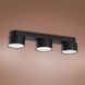 Фото Точковий світильник TK-Lighting space black 3400 чорний 3400, вид 4,