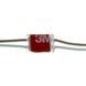 Фото Светодиодный модуль 12 V белый smd2835 1led 1W IP65 1019208, вид 4,