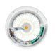 Фото LED Светильник аварийный накладной с датчиком движения VIDEX 30W 2700-6500K 220V 27937, вид 10,