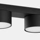 Фото Точковий світильник TK-Lighting space black 3400 чорний 3400, вид 3,