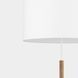 Фото Торшер TK-Lighting deva white 5216 белый 5216, вид 3,
