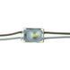 Фото Светодиодный модуль 12 V белый smd2835 1led 1W IP65 1019208, вид 3,