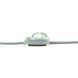 Фото Светодиодный модуль 12 V белый smd2835 1led 1W IP65 1019208, вид 2,