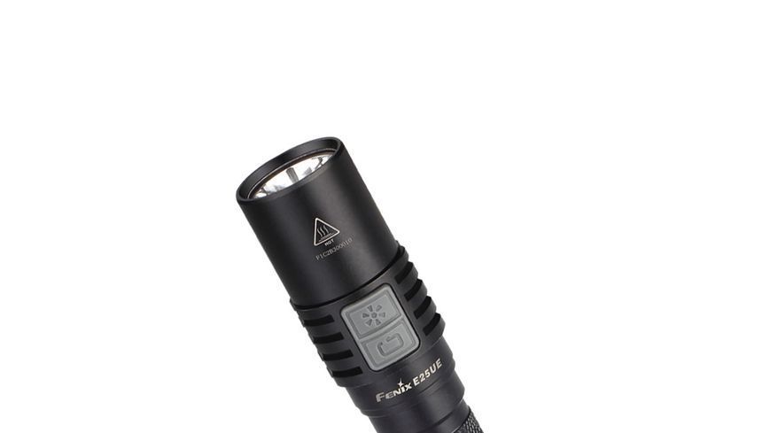 Фото Фонарь ручной Fenix E25UE Cree XP-L V5 E25XPLV5,