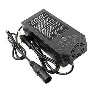 Фото Универсальное зарядное устройство для LiitoKala 10S-36V 3A Lii-10S-36V3A,
