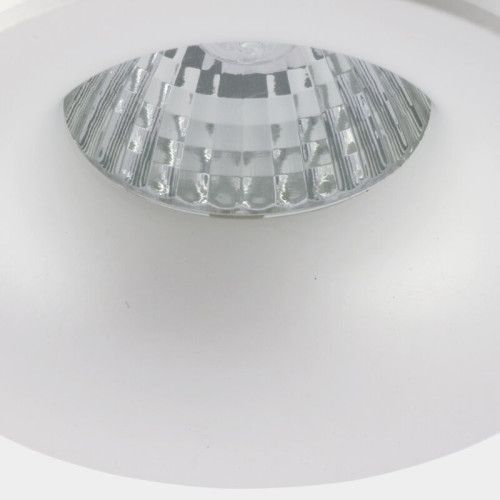 Фото Точковий світильник TK-Lighting eye ip44 Білий 3500 3500,