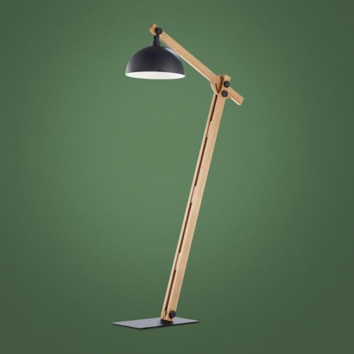 Фото Торшер TK-Lighting oslo 5023 5023,