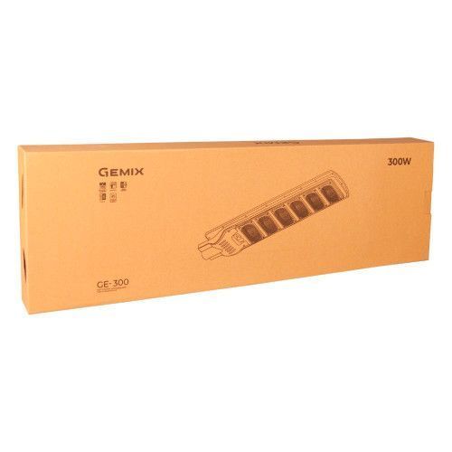 Фото Сонячний прожектор GE-300 SGEGMX300WSTD,
