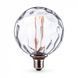 Фото LED лампа VIDEX Filament VL-DI-G125FC1980 4W E27 1800K 27611, вид 2,