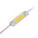 Фото Світлодіодний модуль 12 V білий теплий COB 1led 2W IP65 1018215, вид 1,