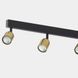 Фото Спот TK-Lighting top 6 Золотой 1022 1022, вид 3,