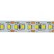 Фото Світлодіодна стрічка холодна біла 12V AVT smd2835 168LED/м IP20 1020720, вид 2,