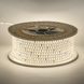 Фото Светодиодная лента нейтральная белая 220V герметичная AVT smd2835 120LED/м 9Вт/м IP65 11х5.5mm 1022488, вид 1,