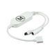 Фото LED контролер світлодіодний bluetooth RGBW 12A 1018514, вид 3,
