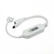 Фото LED контролер світлодіодний bluetooth RGBW 12A 1018514, вид 1,