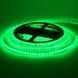 Фото Светодиодная лента зеленая 12V smd2835 120LED/м IP20 1012080, вид 1,