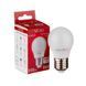 Фото LED лампа Е27 G45 5W нейтральная белая 4100К SIVIO 1012811, вид 1,