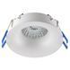 Фото Точковий світильник TK-Lighting eye ip44 Білий 3500 3500, вид 1,