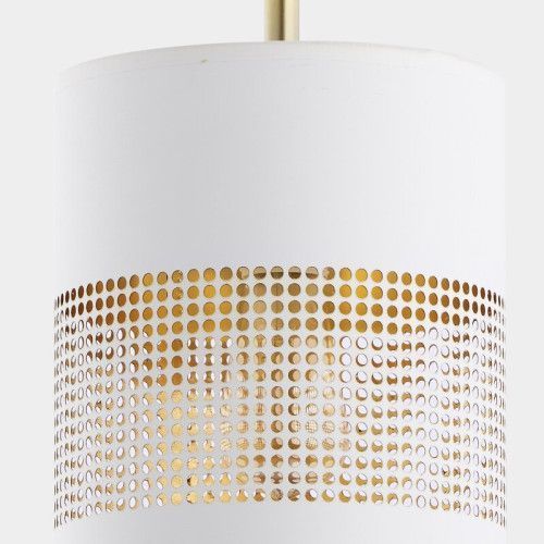 Фото Люстра подвесная TK-Lighting bogart white 3208 белый 3208,