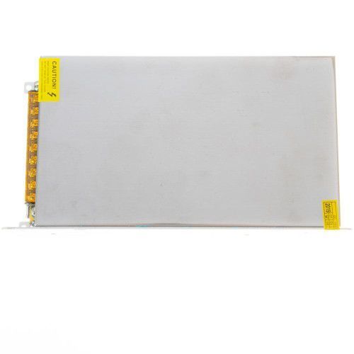 Фото Led блок живлення 12V 41.66A 500Вт IP20 MR 1018240,