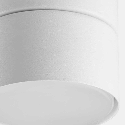 Фото Точковий світильник TK-Lighting space white 3390 білий 3390,
