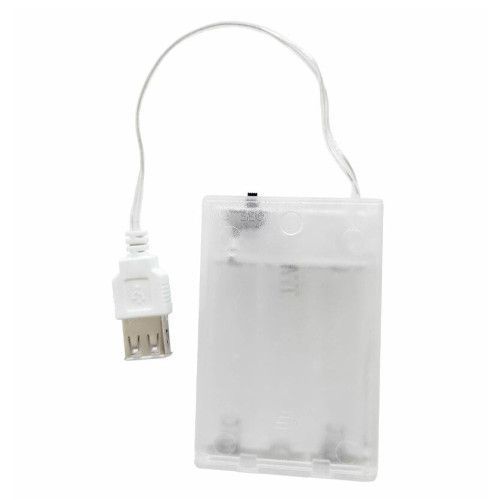 Фото Светильник Goldlux 327161 Neon Gamepad Led 1x3W USB 5V DC 1A IP20 Wh 91602,