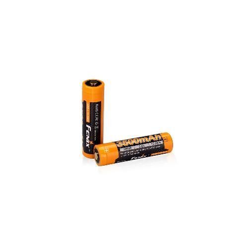 Фото Аккумулятор 18650 Fenix (3500 mAh) ARB-L18-3500,