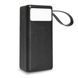 Фото Повербанк 40000mAh TITANUM SP04P PD65W Black 28287, вид 2,
