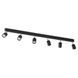 Фото Спот TK-Lighting top 6 Черный 1019 1019, вид 1,