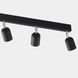 Фото Спот TK-Lighting top 6 Черный 1019 1019, вид 3,