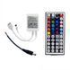Фото LED контролер світлодіодний RGB 12А 144Вт, (IR 44 кнопки) 1009335, вид 3,