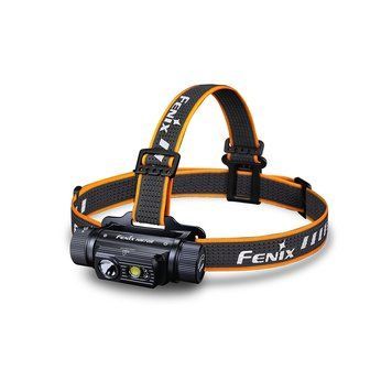 Фото Фонарь налобный Fenix HM70R HM70R,
