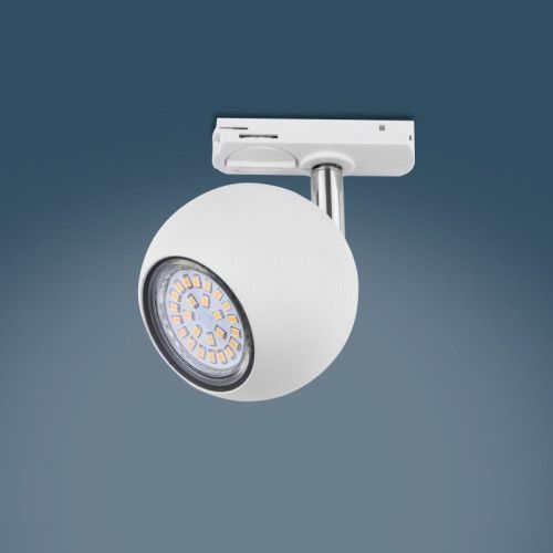 Фото Трековий світильник TK-Lighting tracer 4040 4040,