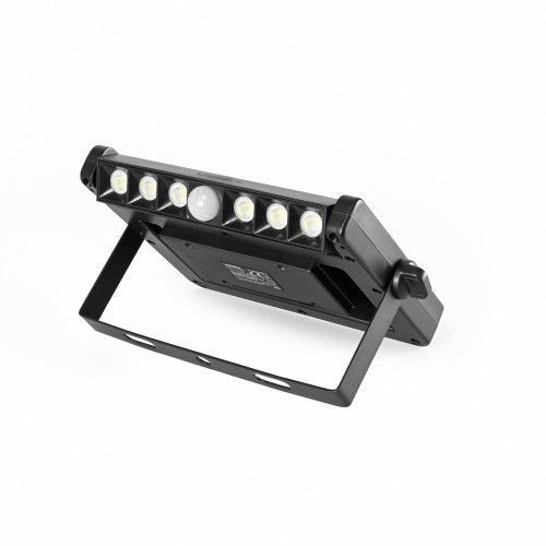Фото LED светильник автономный настенный IP54 VIDEX 600Lm 5000K Сенсорный 27547,