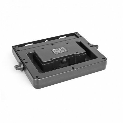 Фото LED светильник автономный настенный IP54 VIDEX 600Lm 5000K Сенсорный 27547,