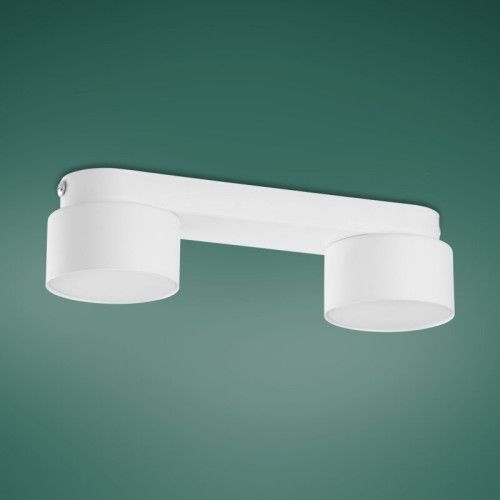 Фото Точечный светильник TK-Lighting space white 3391 белый 3391,