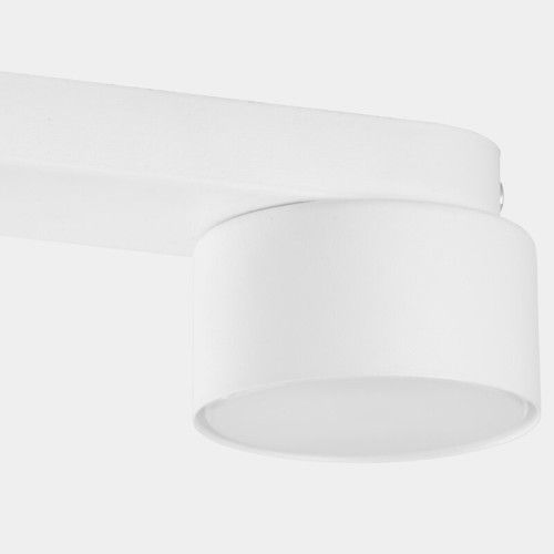 Фото Точечный светильник TK-Lighting space white 3391 белый 3391,