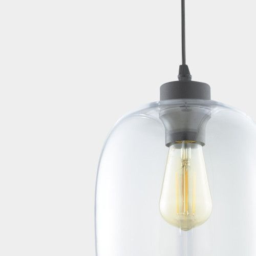 Фото Люстра подвесная TK-Lighting elio 3180 3180,