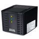 Фото Стабилизатор Powercom TCA-2000 Black U0032587, вид 2,