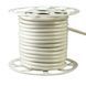 Фото Круглая неоновая лента белая холодная AVT 220V smd2835 144LED/м 7Вт/м IP65 1020878, вид 2,