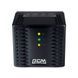 Фото Стабилизатор Powercom TCA-2000 Black U0032587, вид 1,